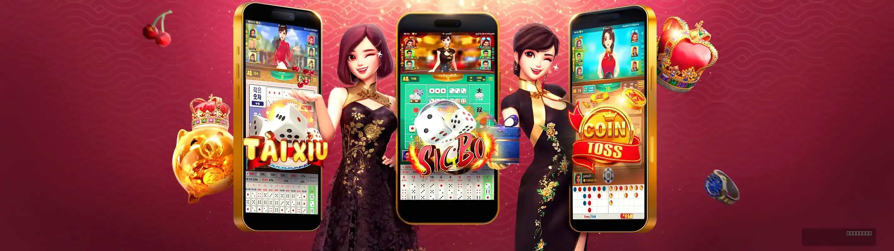 Game bài dagathom - luật chơi và mẹo chiến thắng