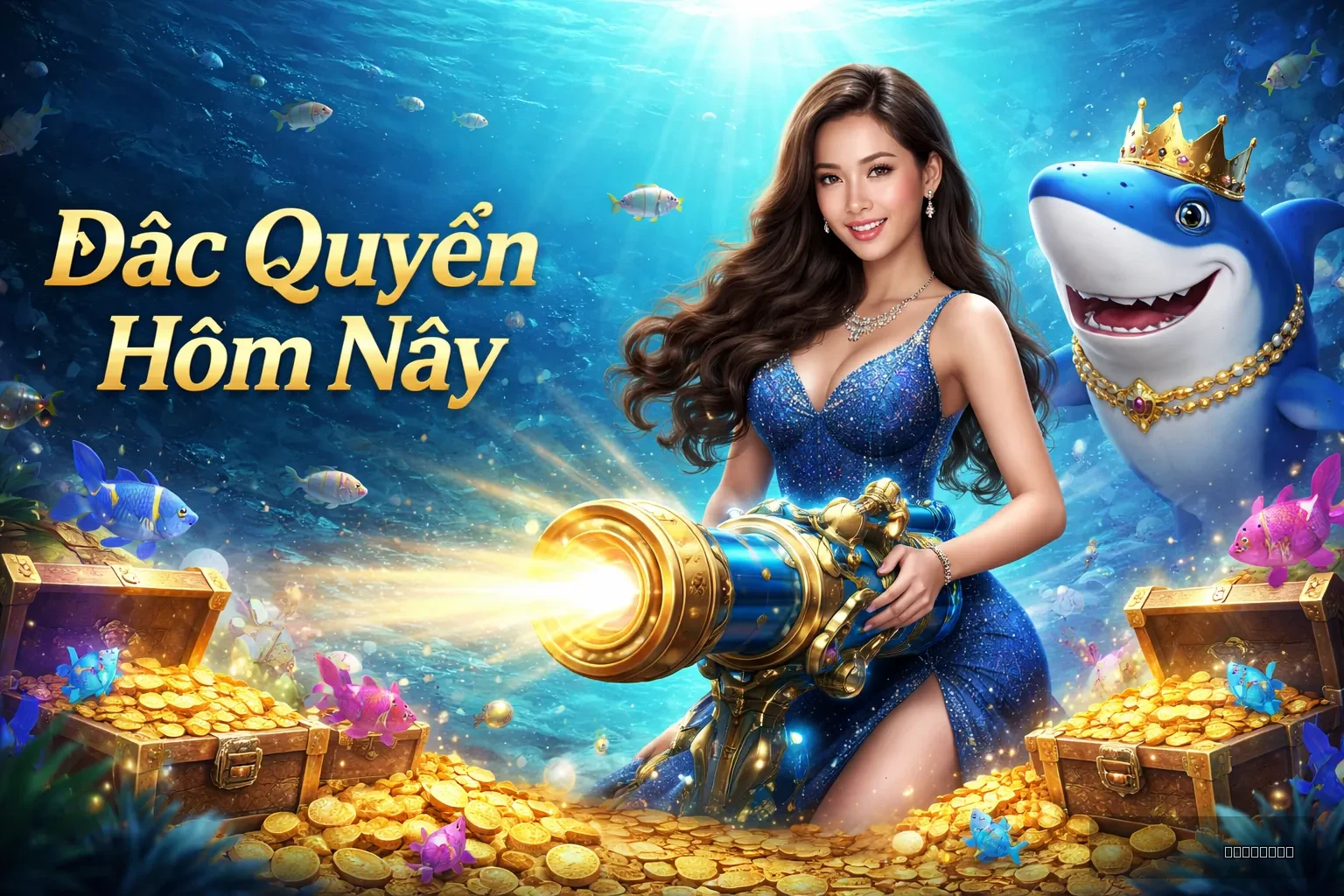 Chơi có trách nhiệm khi tham gia khuyến mãi dagathom