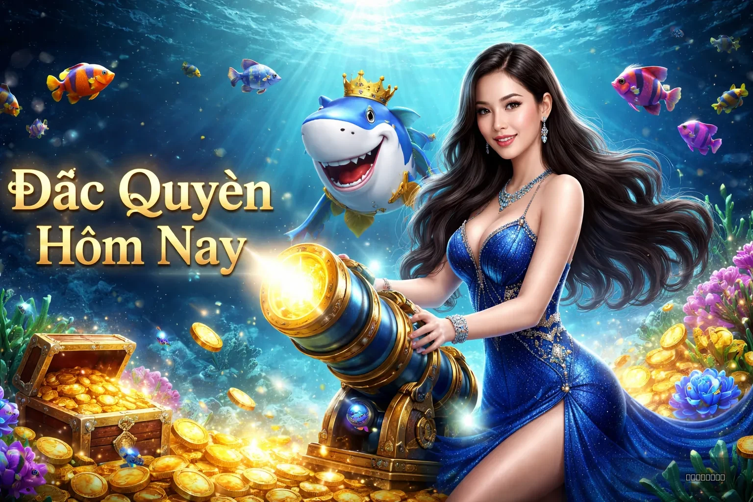 Tặng ngay 100% ưu đãi nạp lần đầu tại dagathom