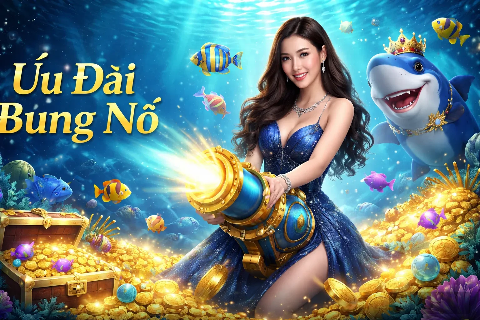 Hướng dẫn nạp tiền và tải app dagathom