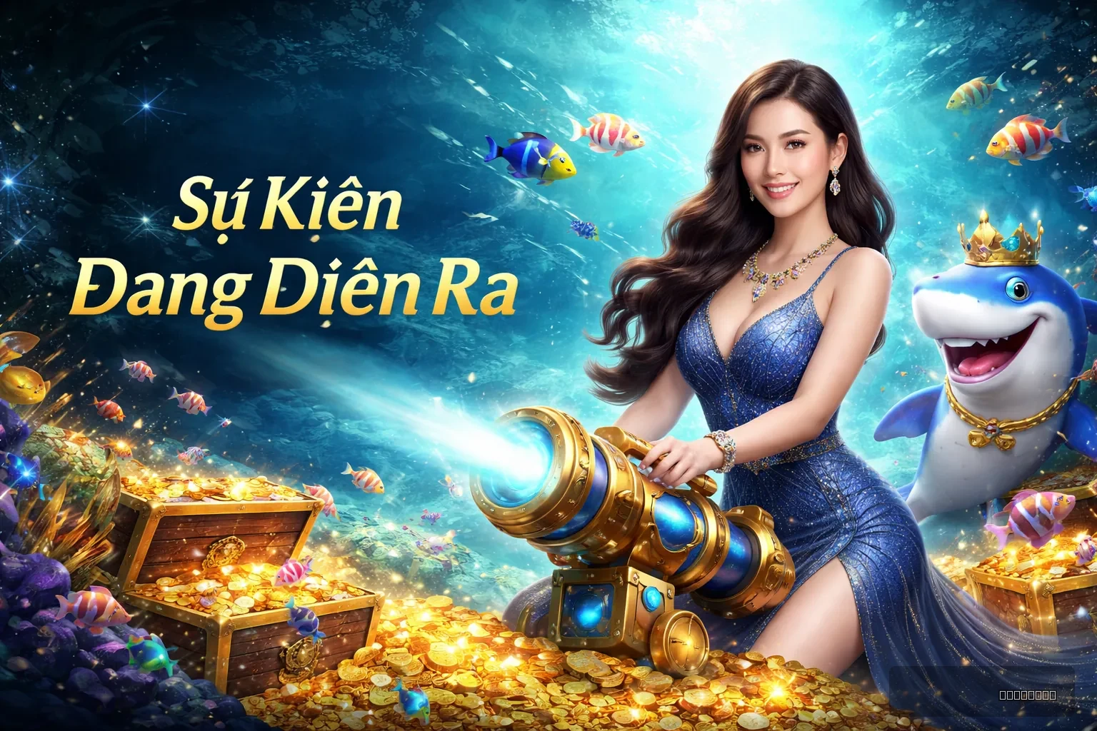 An toàn và minh bạch khi chơi bắn cá dagathom