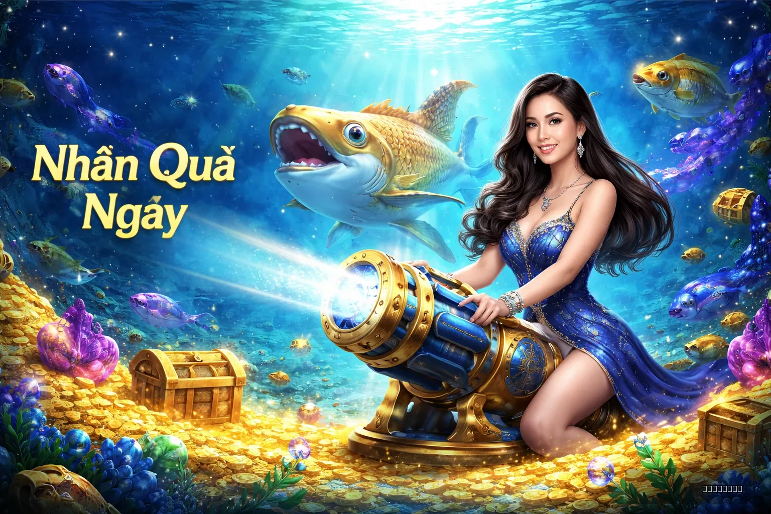 Nổ hũ dagathom bí kíp săn jackpot