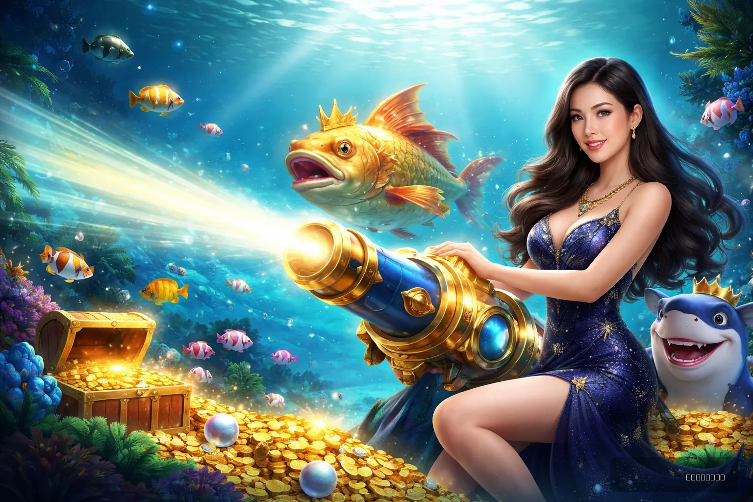 Quyền và nghĩa vụ người chơi dagathom