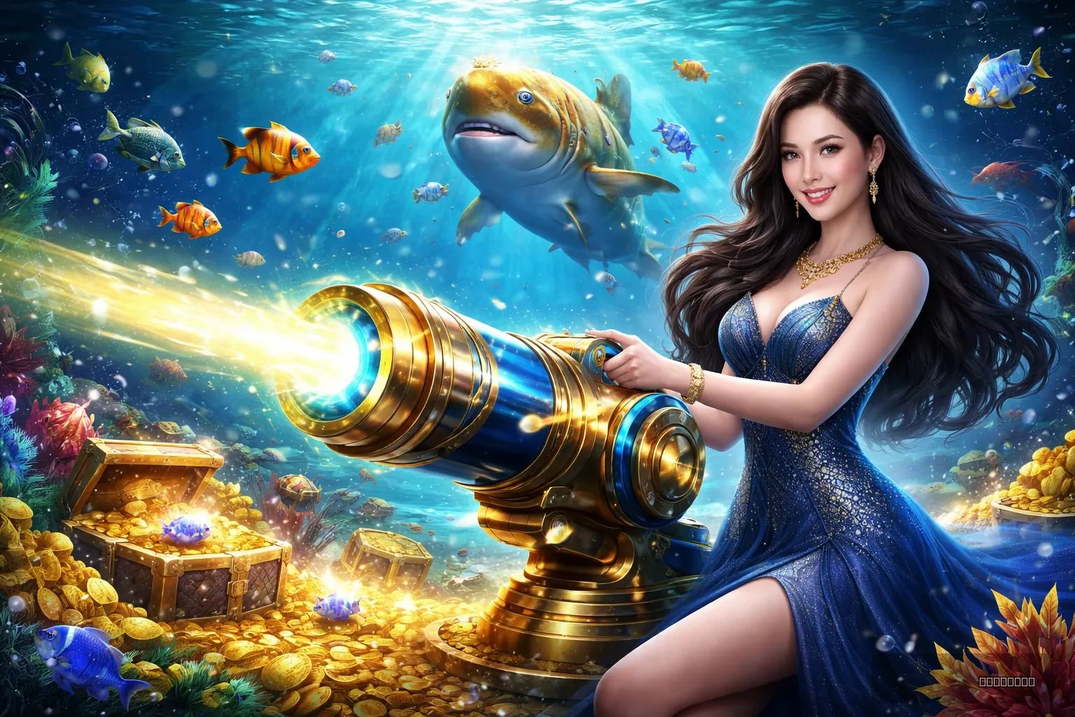 Tầm nhìn và đội ngũ phát triển dagathom