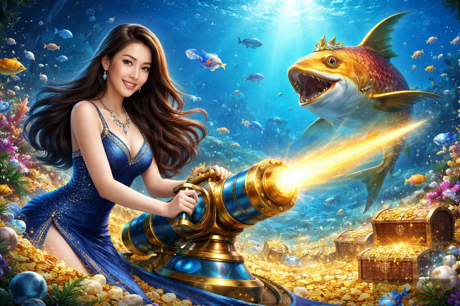 Sự kiện khuyến mãi dagathom