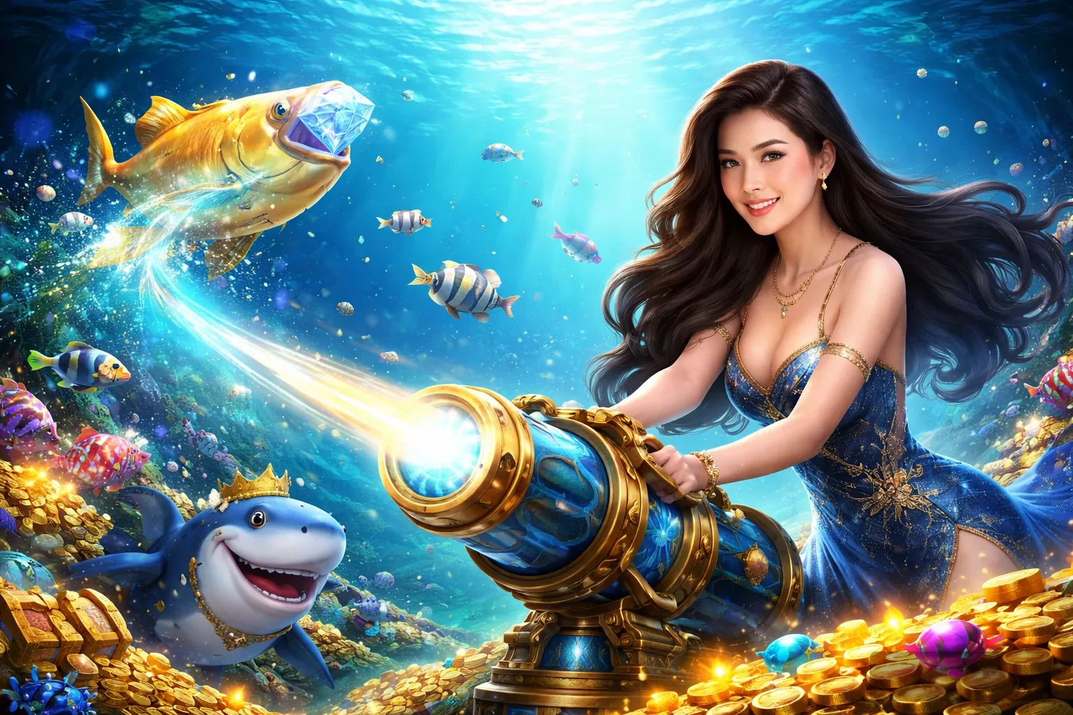 Game bài dagathom luật chơi và mẹo chiến thắng