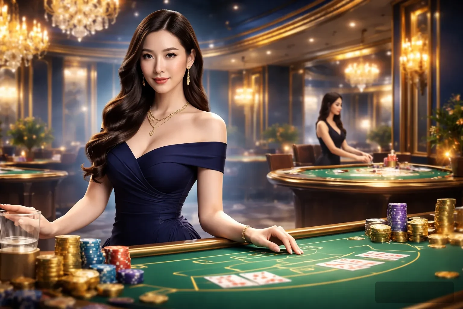 Chào mừng đến với bắn cá dagathom
