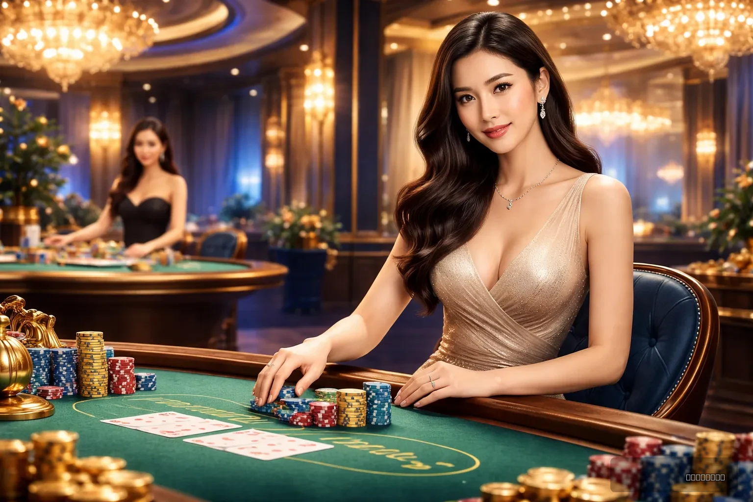 Blog dagathom - tổng hợp cẩm nang và mẹo chơi