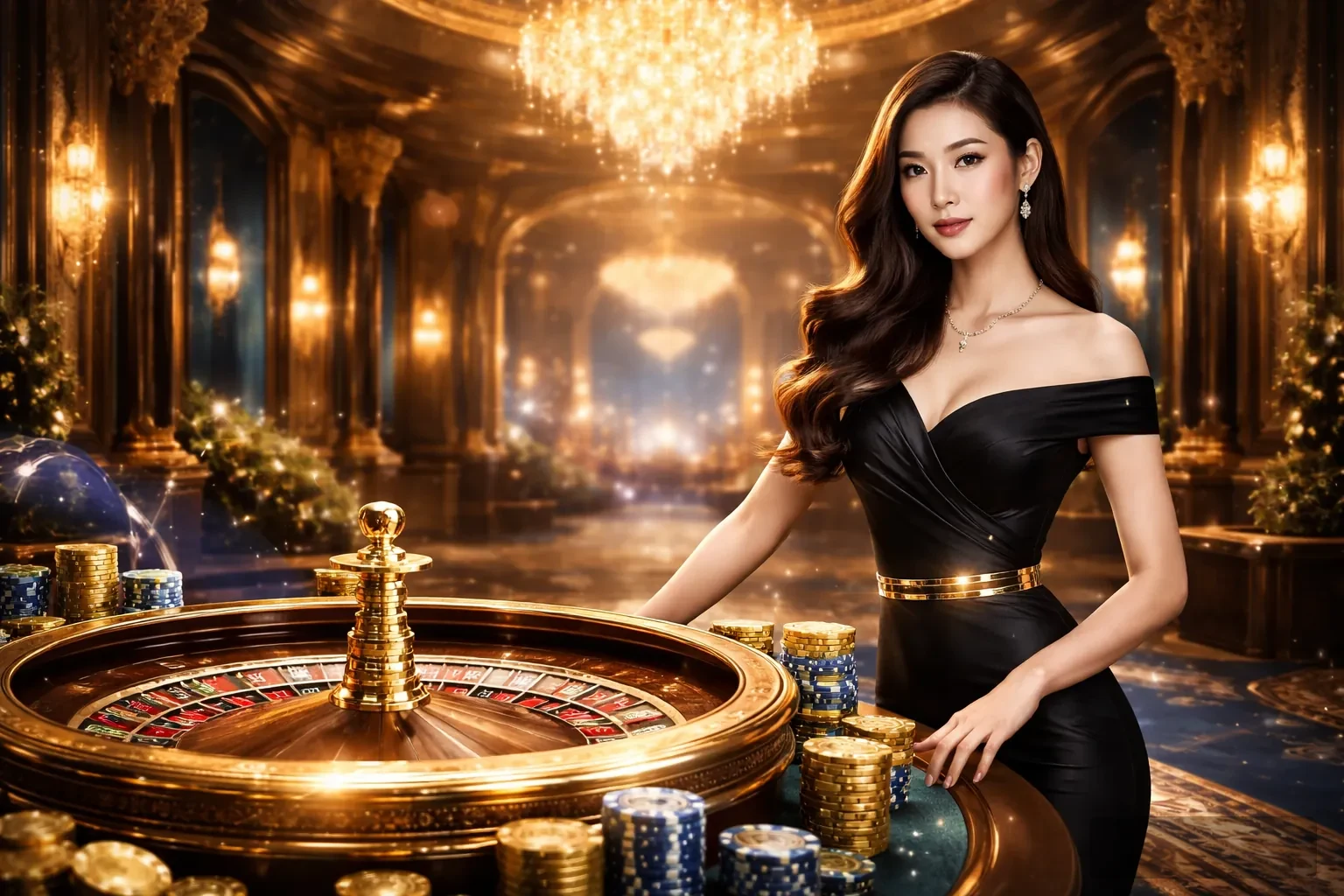 Tài xỉu dagathom - trò chơi đặt cược hấp dẫn