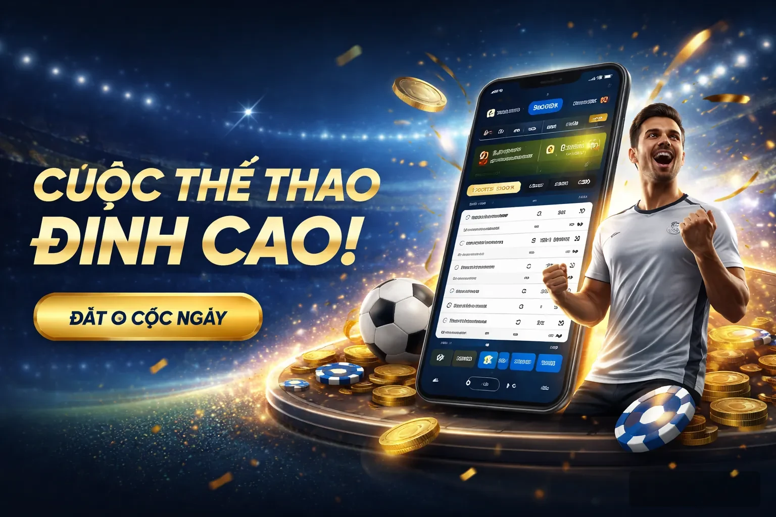 Khám phá thế giới nổ hũ dagathom
