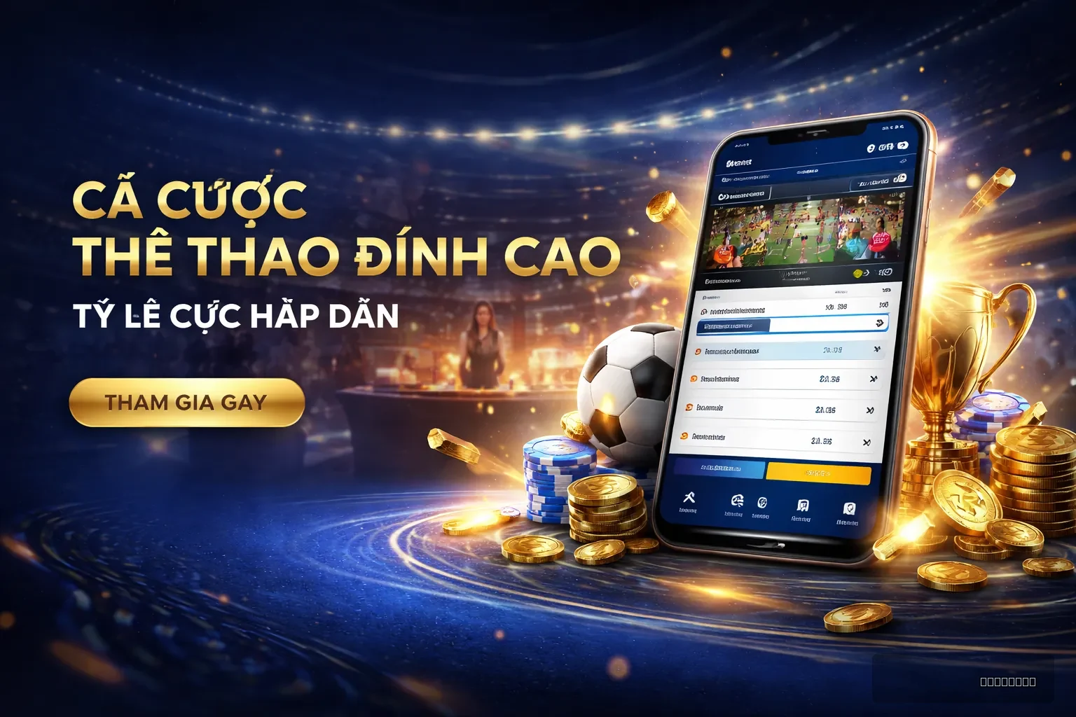 Tải ứng dụng dagathom cho điện thoại di động