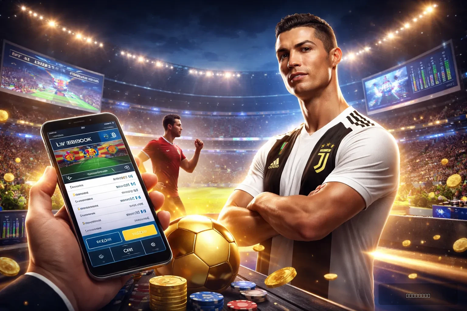Nổ hũ dagathom - thế giới game slot jackpot