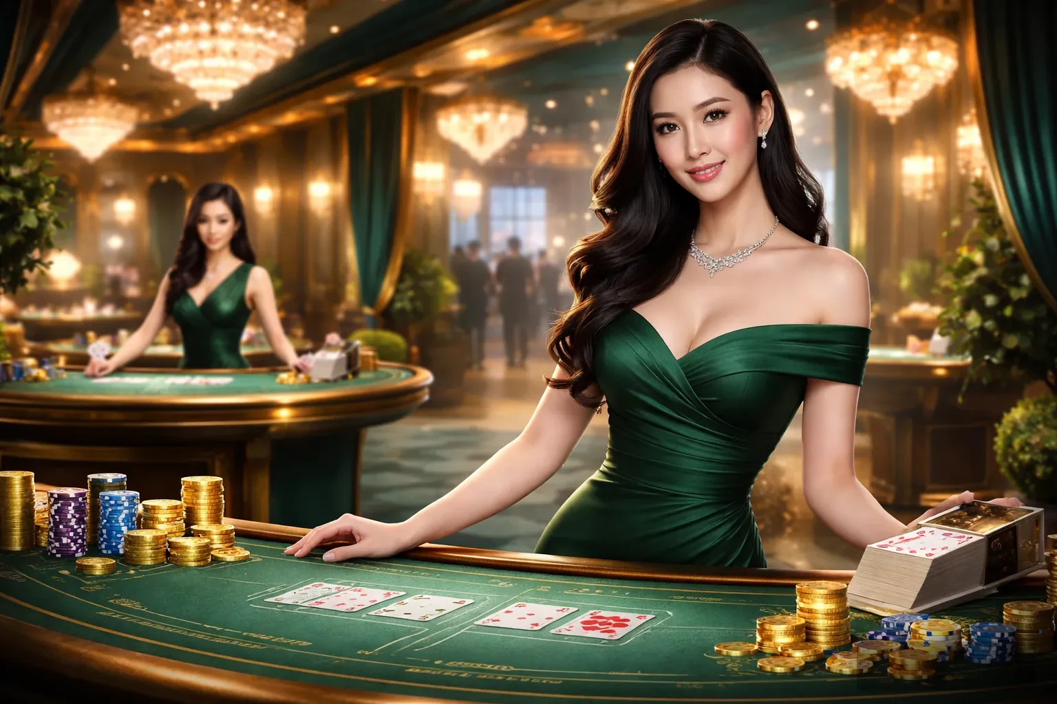 Hướng dẫn nạp tiền tại dagathom để chơi nổ hũ