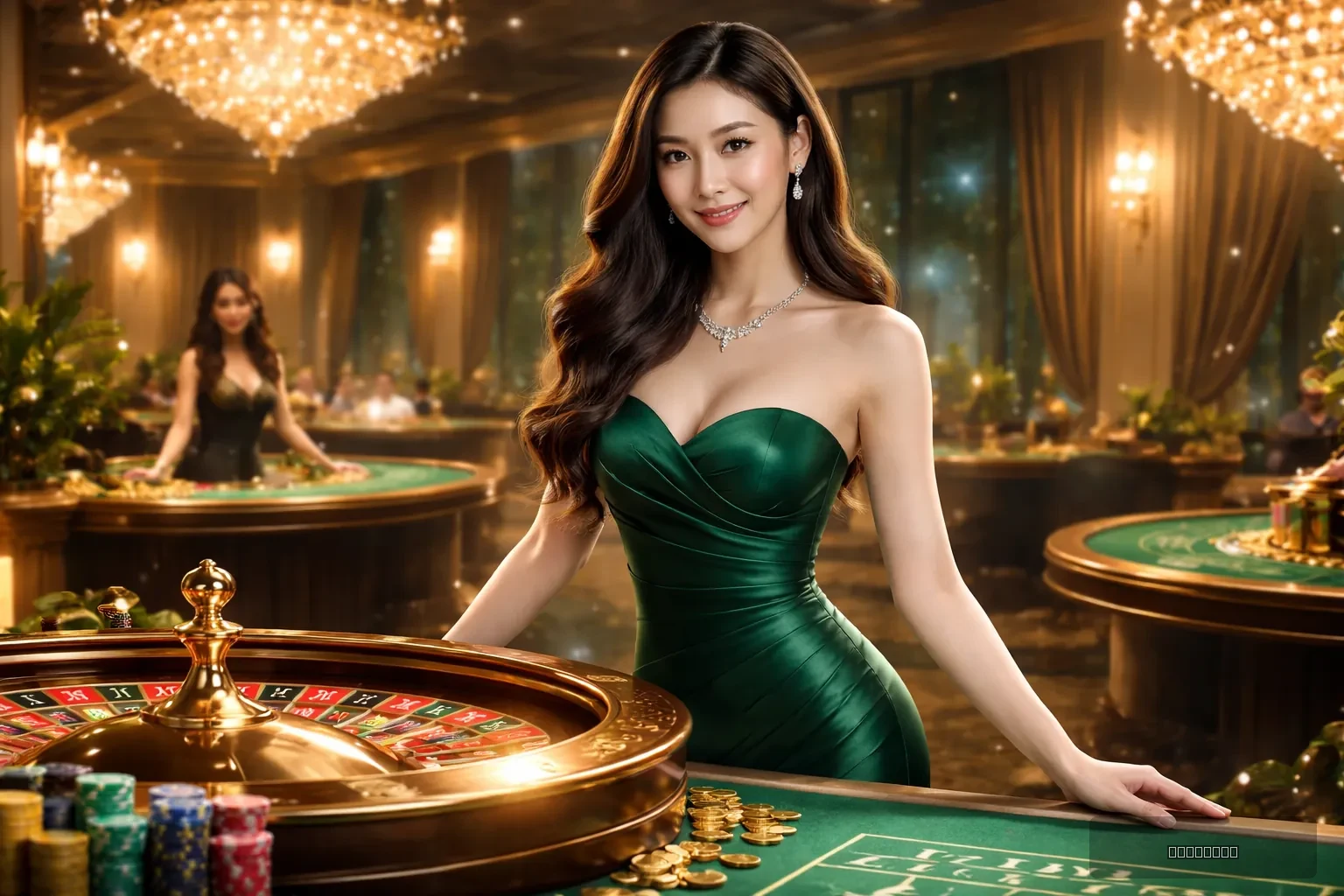 Cam kết an toàn và minh bạch tại dagathom