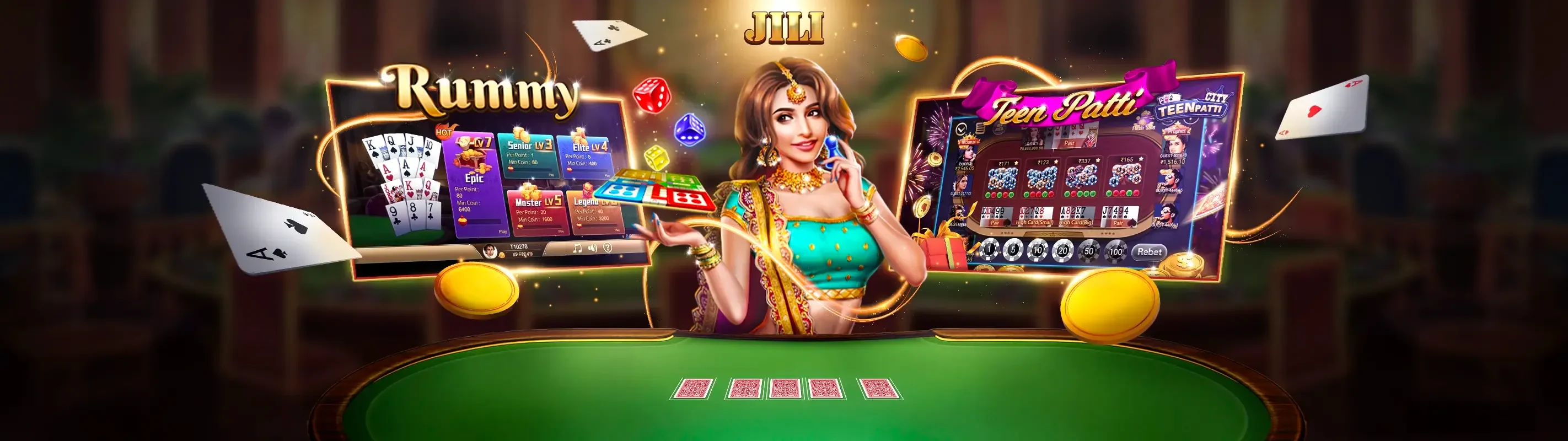 Luật chơi tiến lên tại game bài dagathom