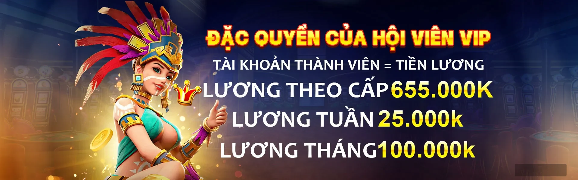 Ưu đãi chào mừng thành viên mới tại dagathom